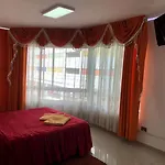 Hotel Vid