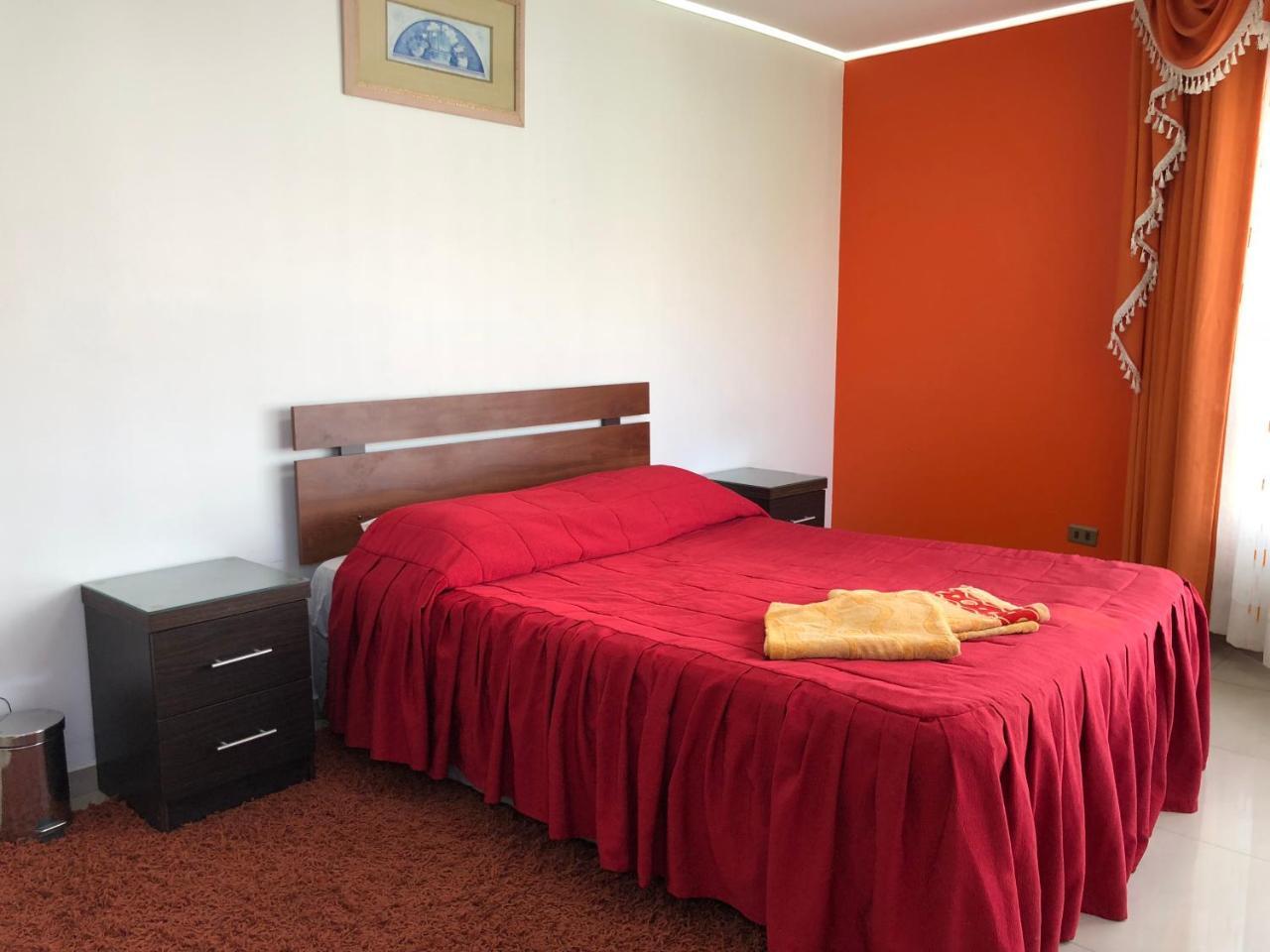 Vid Hotel Iquique