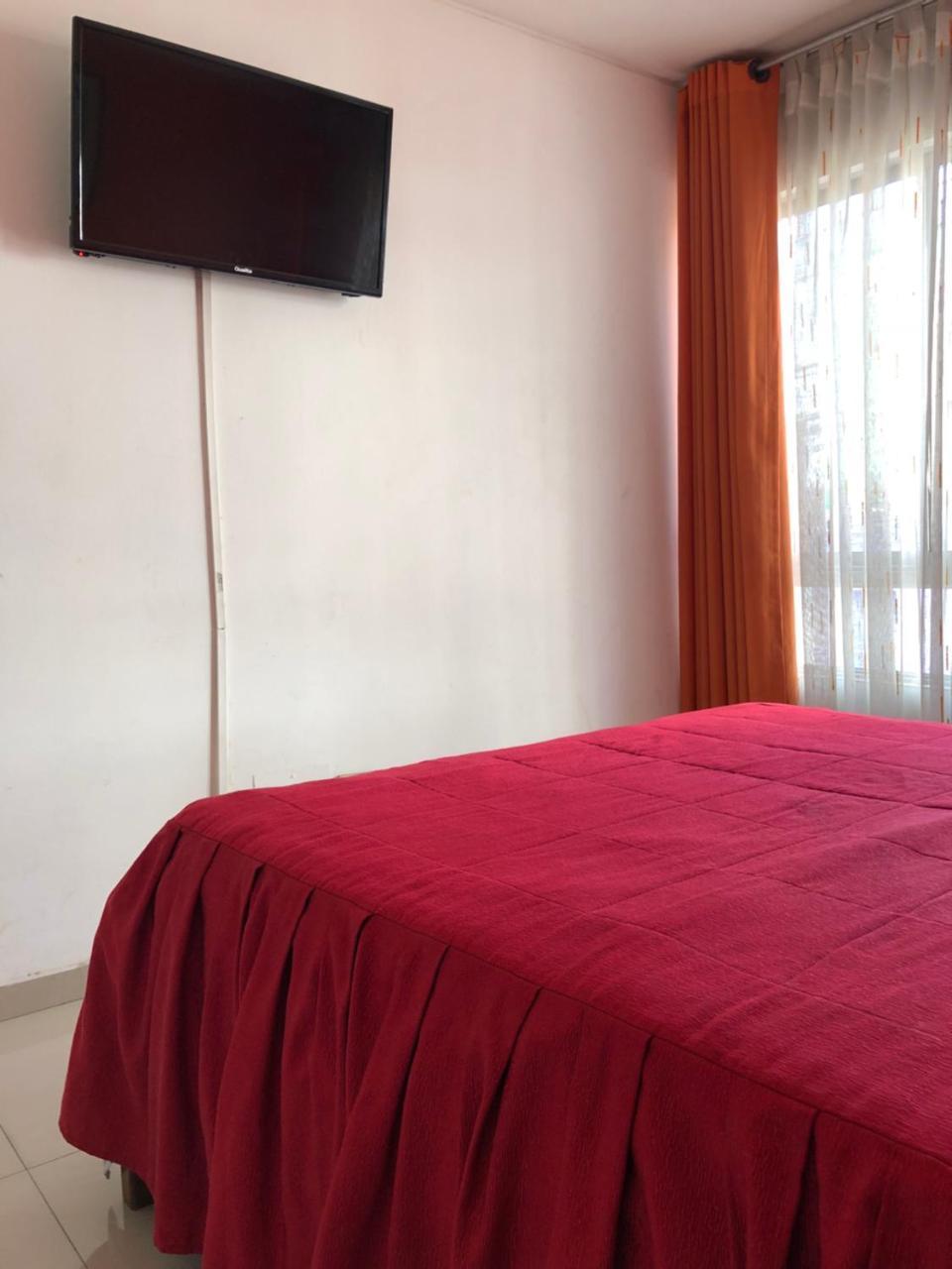Hotel Vid *